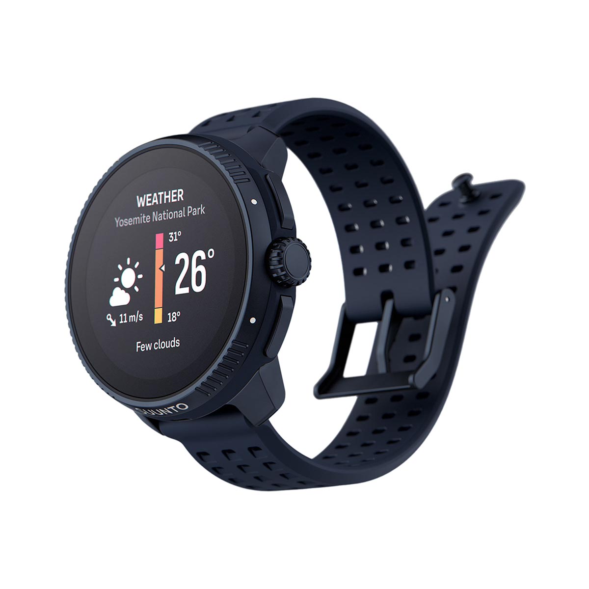 SUUNTO - RACE MIDNIGHT