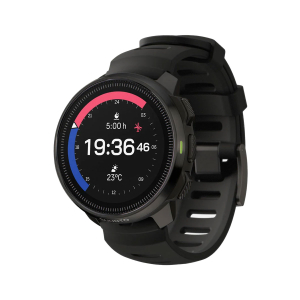 SUUNTO - OCEAN ALL BLACK