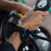 SUUNTO - OCEAN ALL BLACK