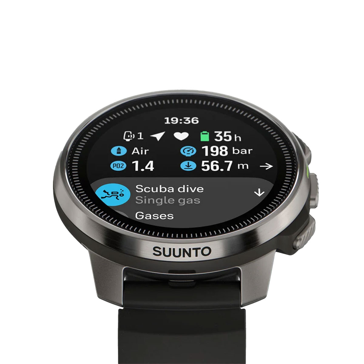 SUUNTO - OCEAN