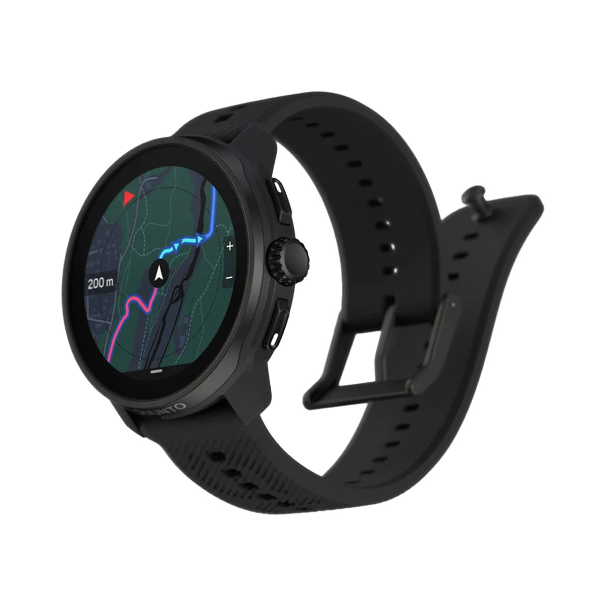 SUUNTO - RACE S ALL BLACK