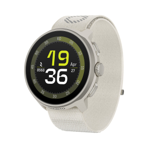 SUUNTO - RUN FROST GRAY