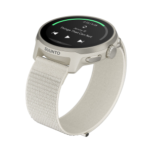 SUUNTO - RUN FROST GRAY