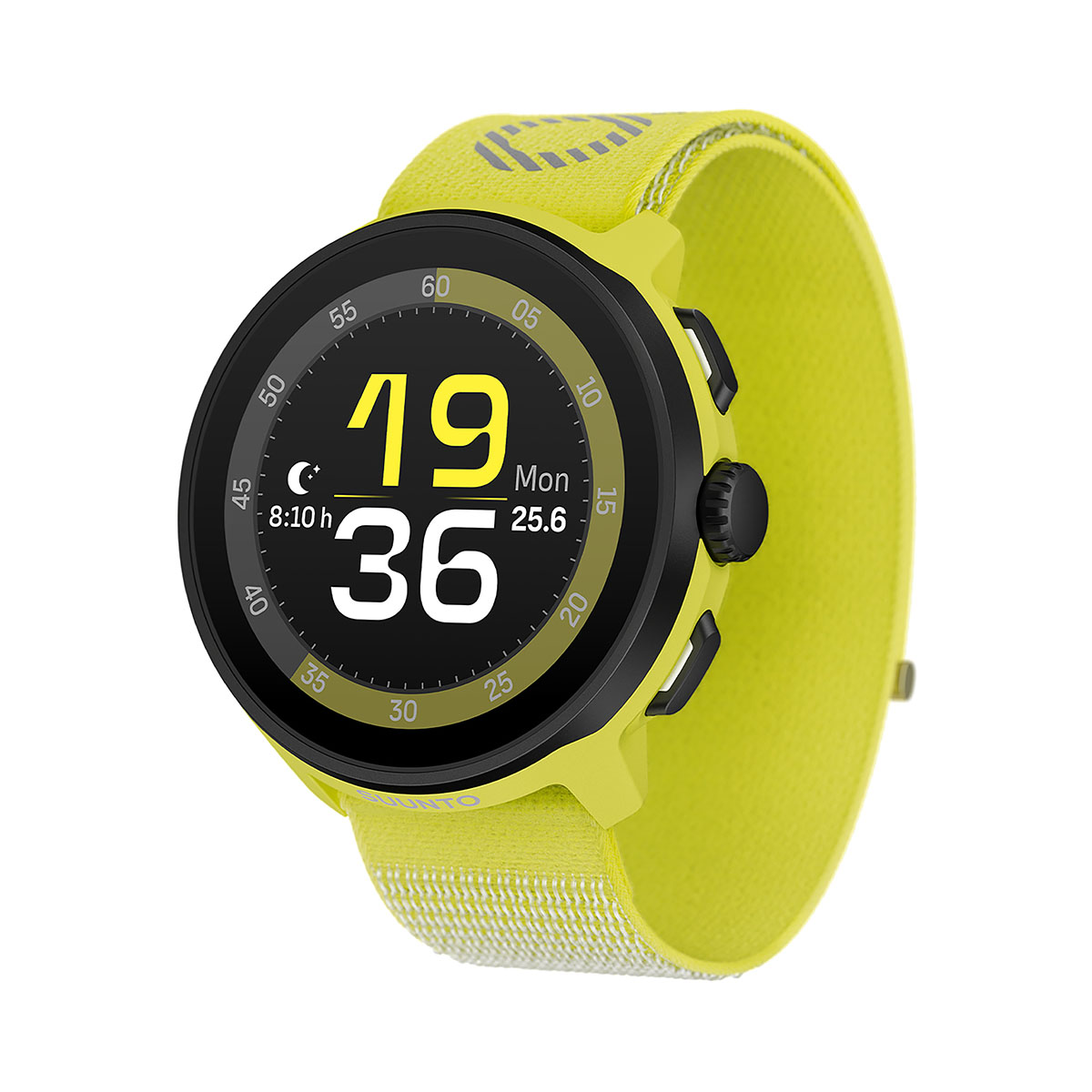 SUUNTO - RUN LIME