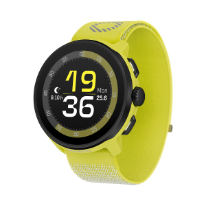 SUUNTO - RUN LIME