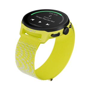 SUUNTO - RUN LIME