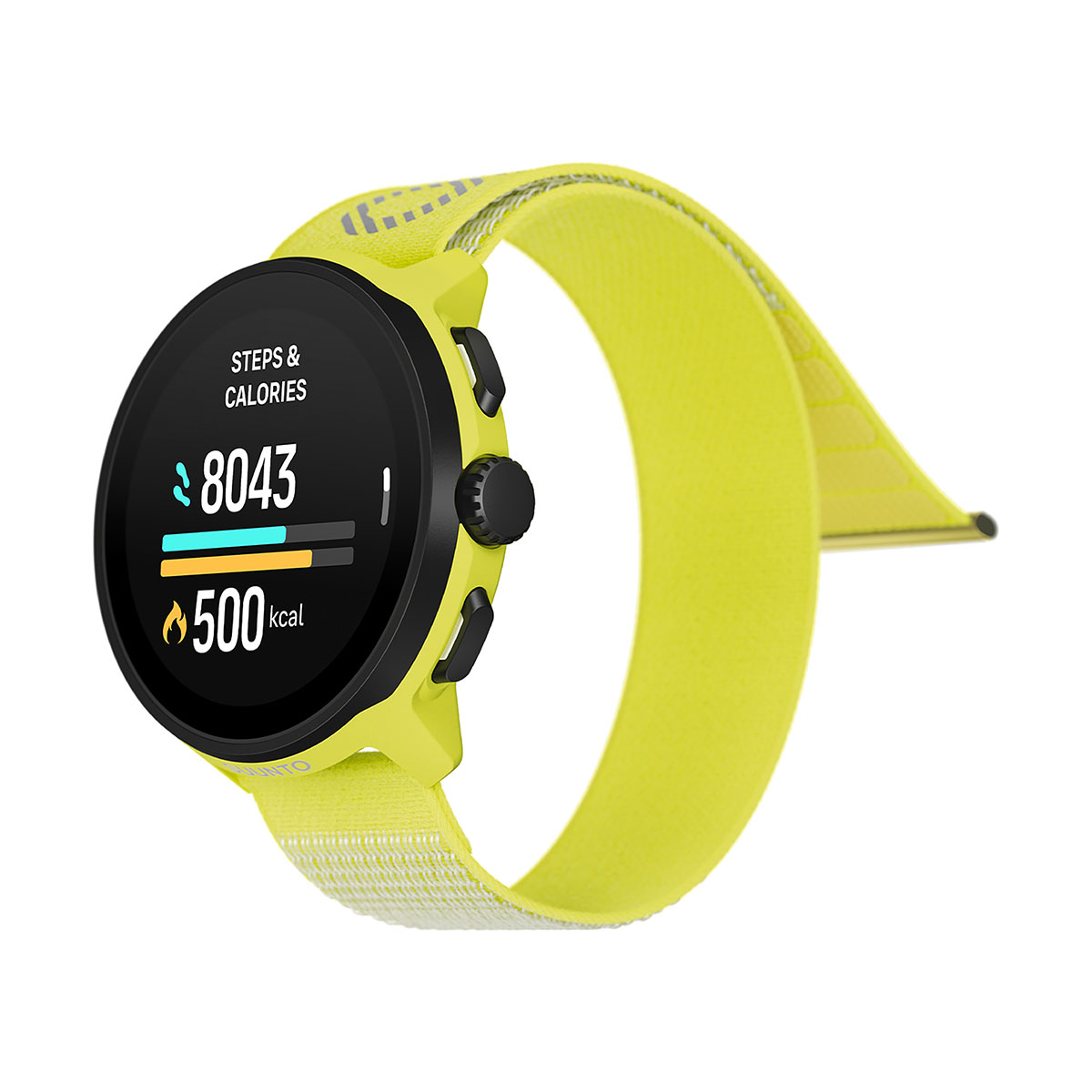 SUUNTO - RUN LIME