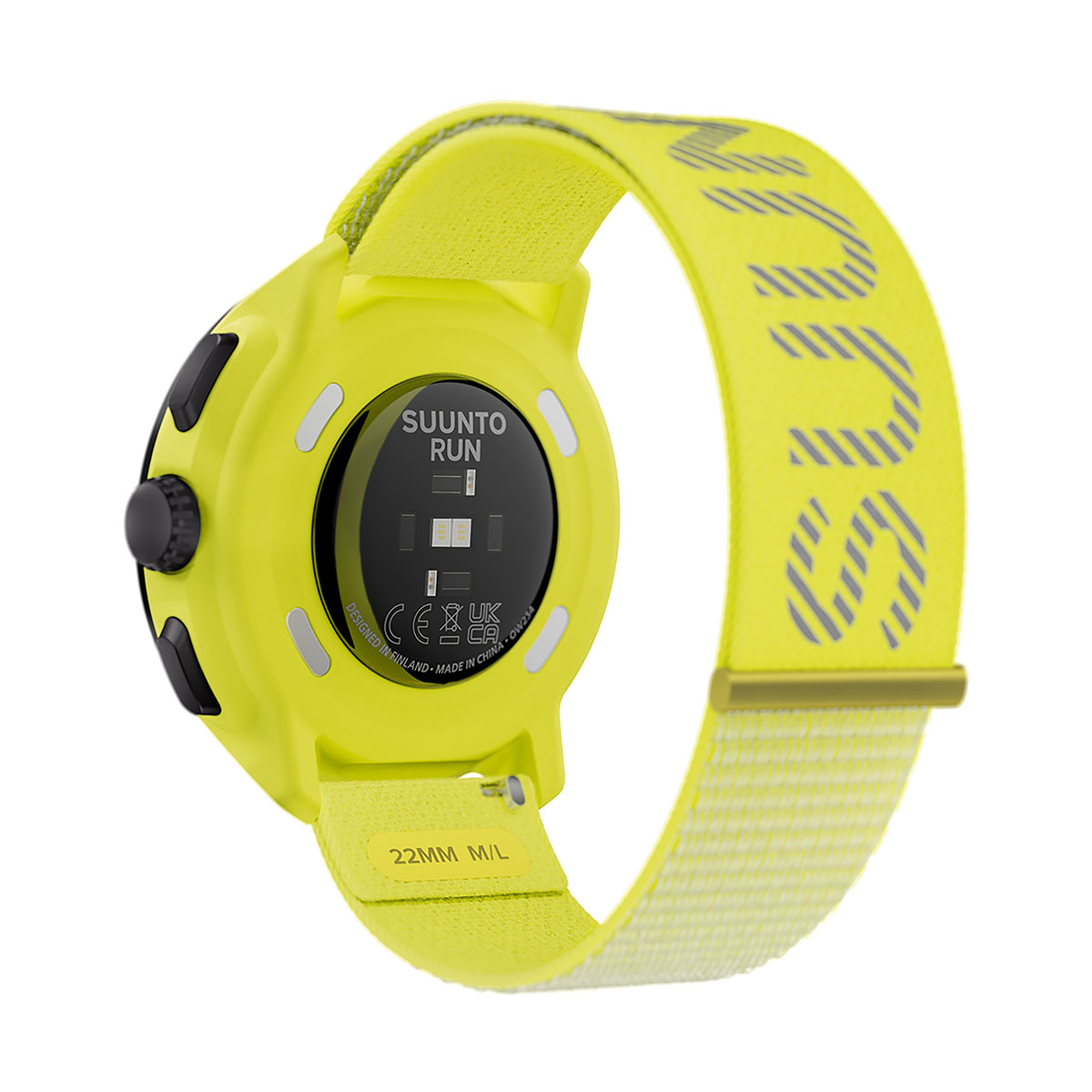 SUUNTO - RUN LIME