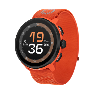 SUUNTO - RUN CORAL ORANGE