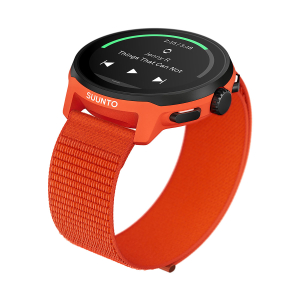 SUUNTO - RUN CORAL ORANGE