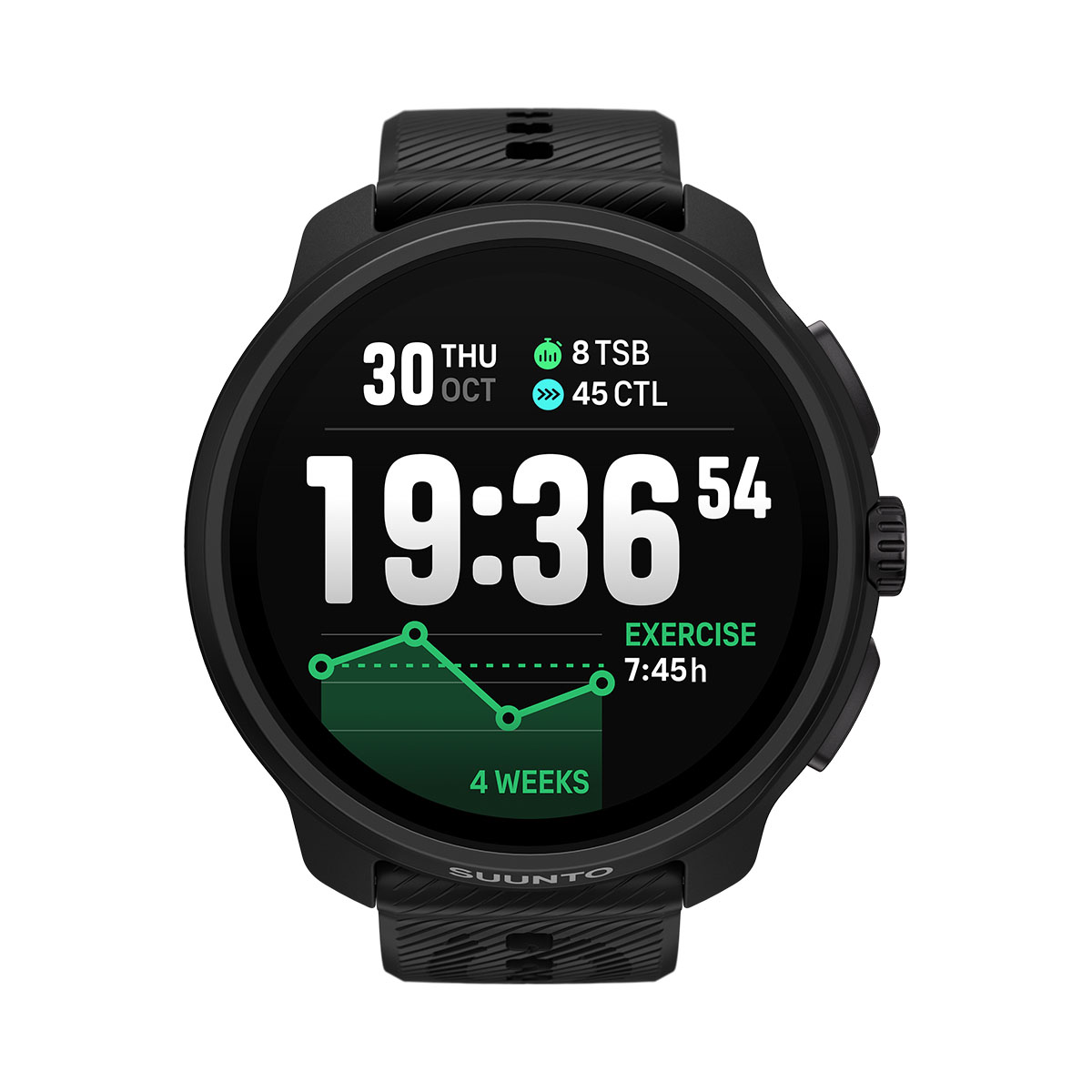 SUUNTO - RACE 2