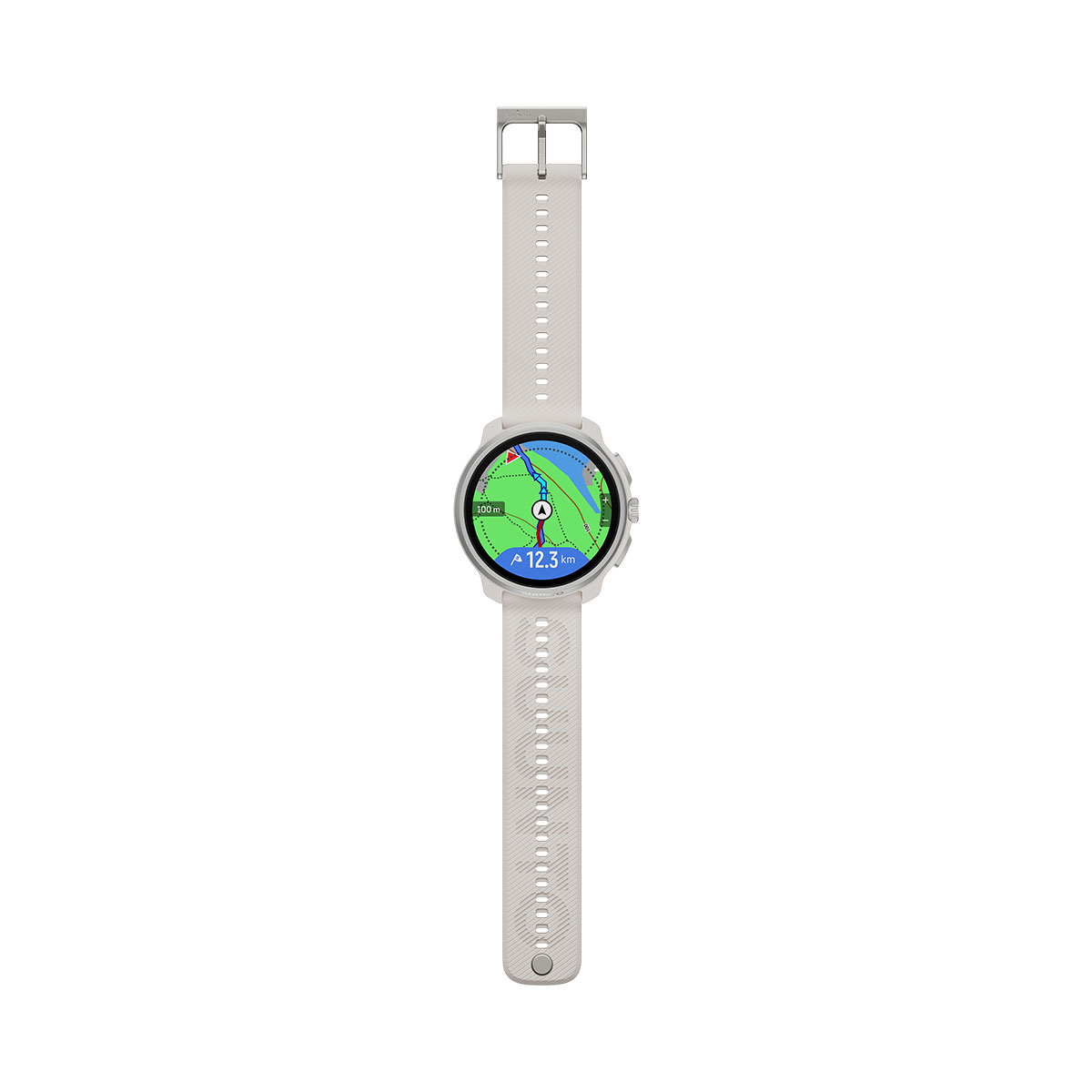 SUUNTO - RACE 2