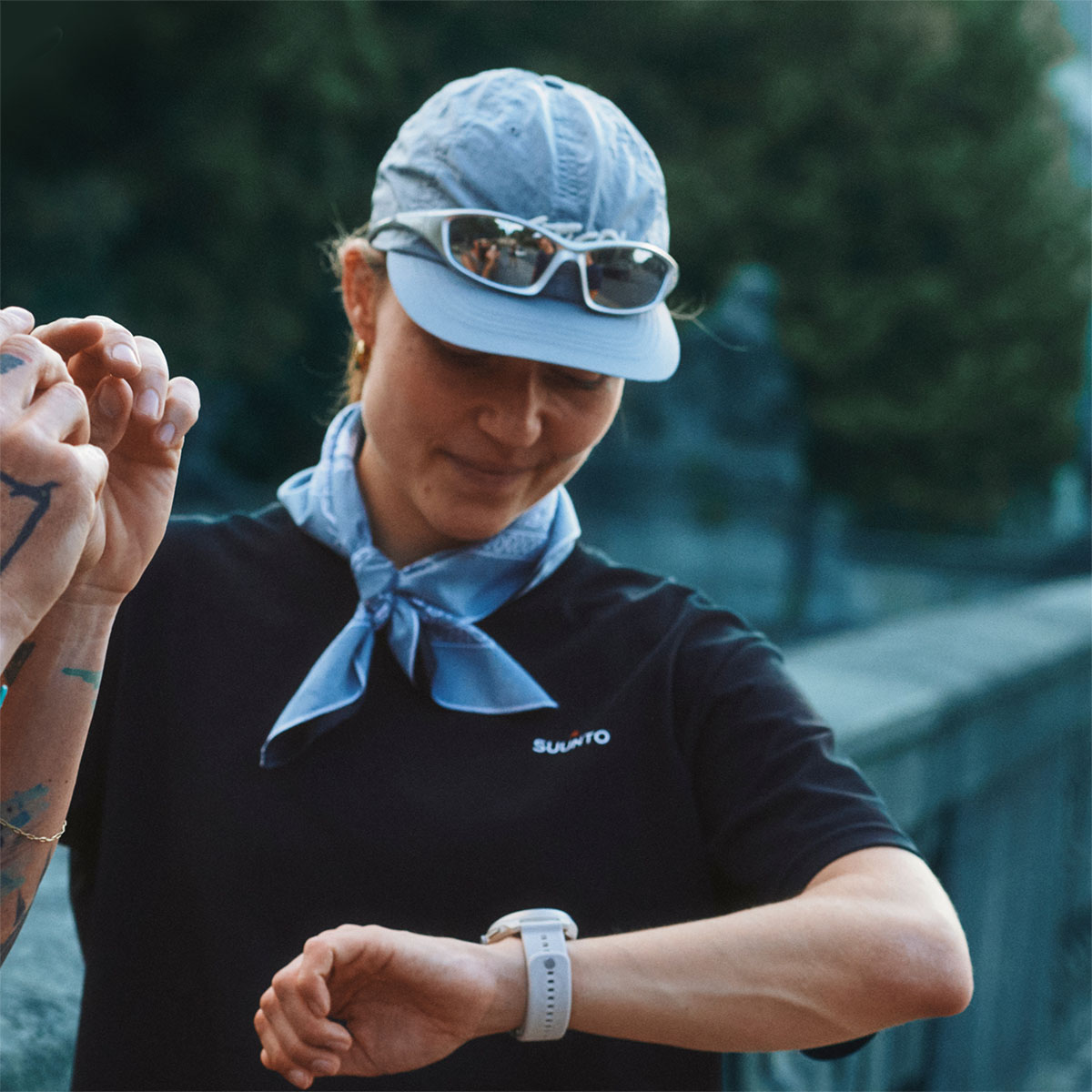 SUUNTO - RACE 2