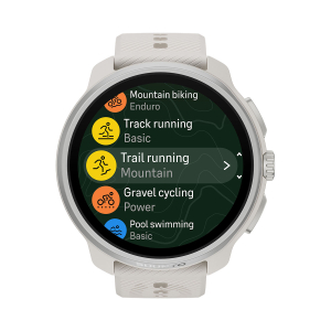 SUUNTO - RACE 2