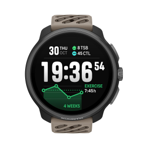 SUUNTO - RACE 2 TITANIUM TRAIL