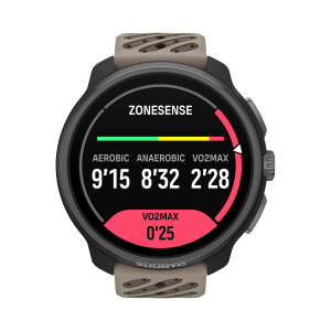 SUUNTO - RACE 2 TITANIUM TRAIL