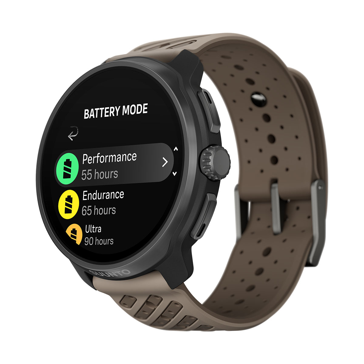SUUNTO - RACE 2 TITANIUM TRAIL