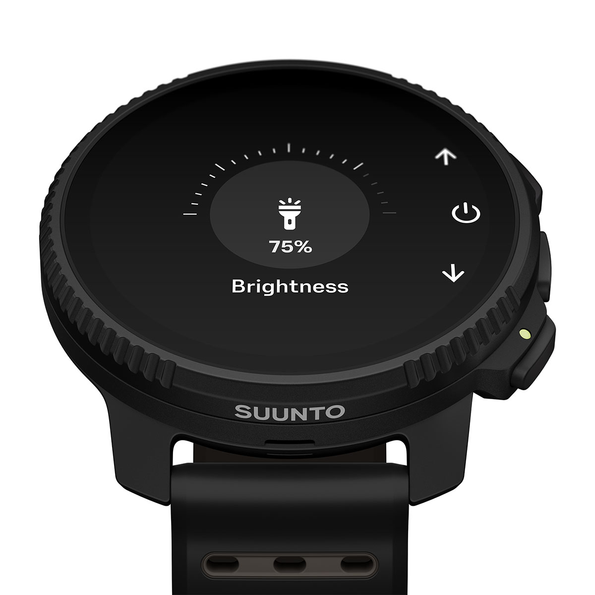 SUUNTO - VERTICAL 2