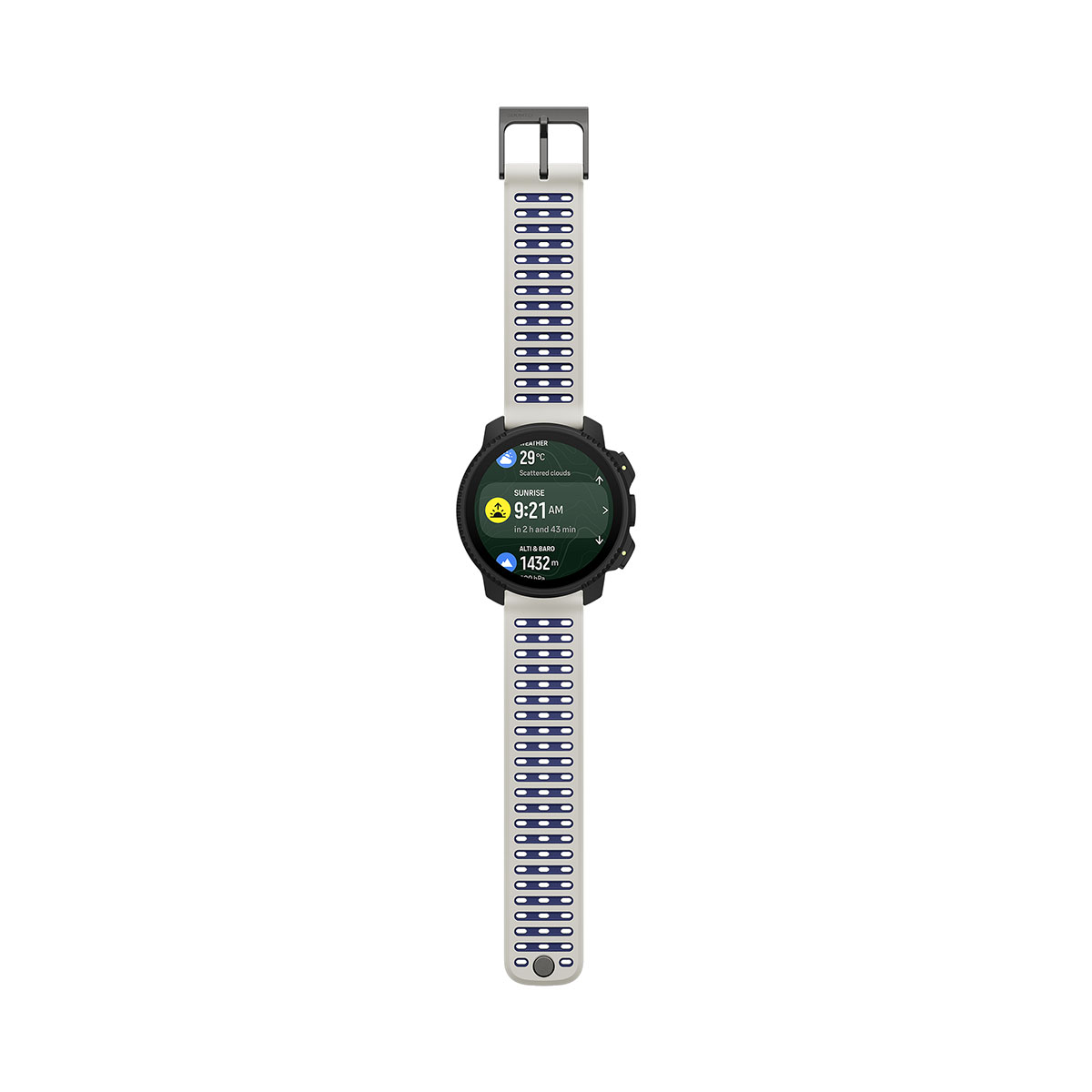 SUUNTO - VERTICAL 2