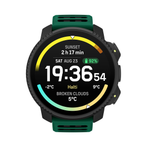 SUUNTO - VERTICAL 2