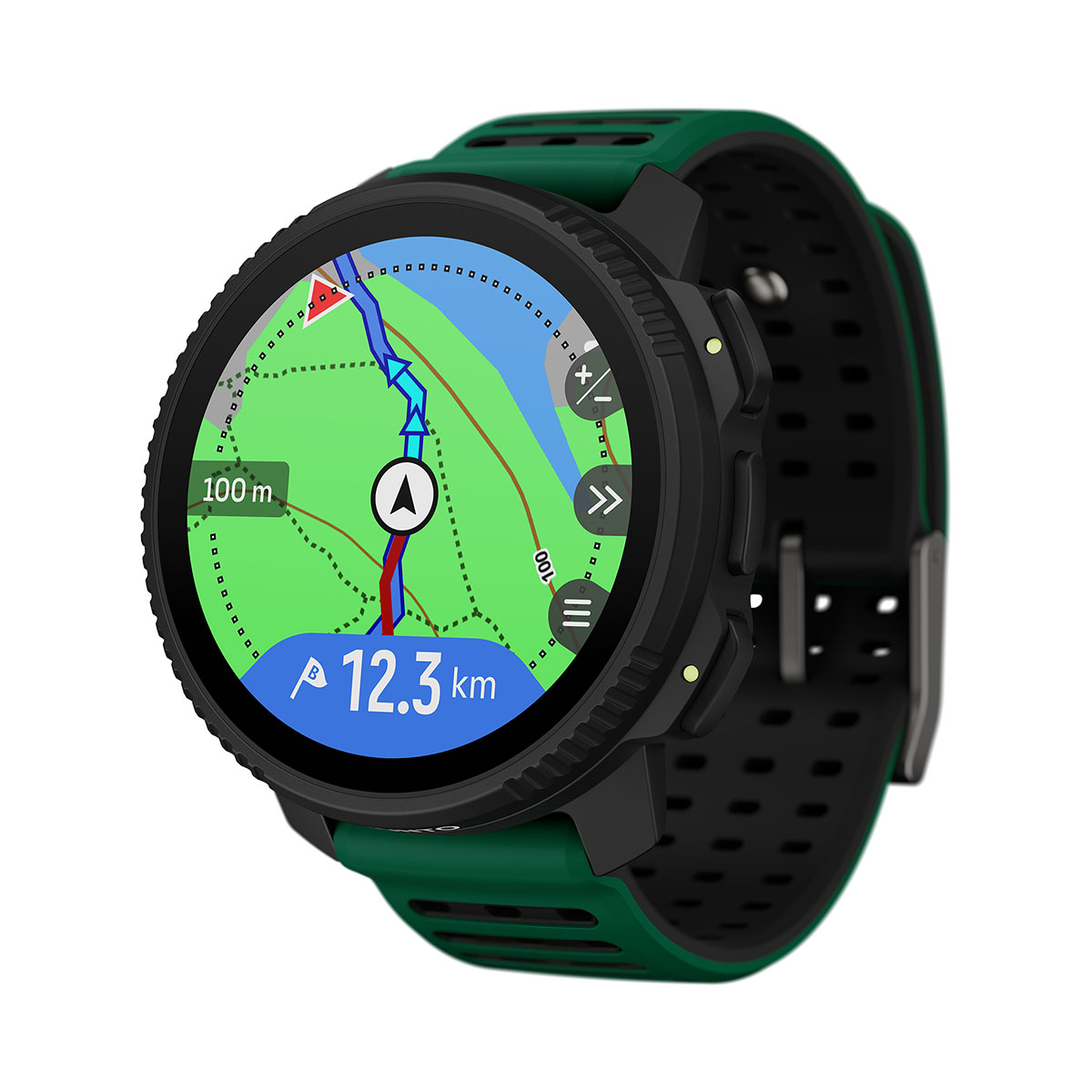 SUUNTO - VERTICAL 2