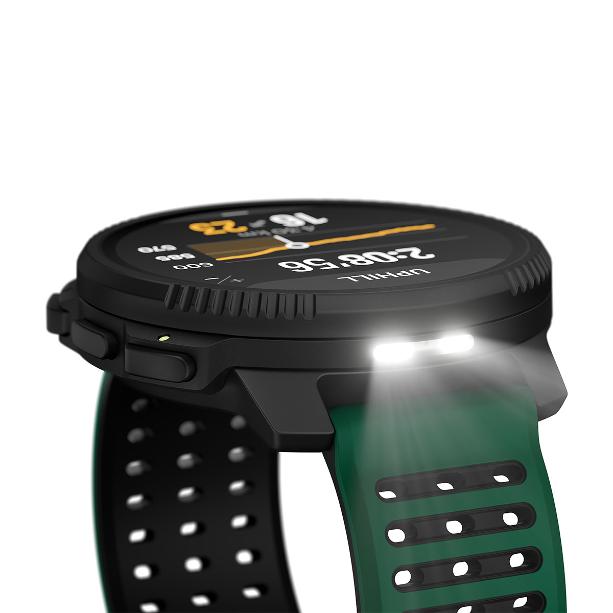 SUUNTO - VERTICAL 2