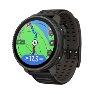 SUUNTO - VERTICAL 2 TITANIUM