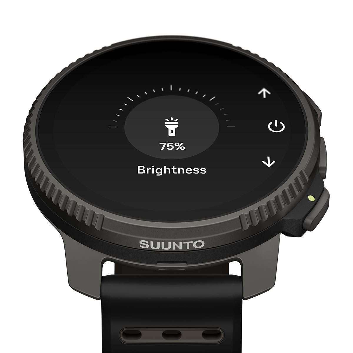 SUUNTO - VERTICAL 2 TITANIUM