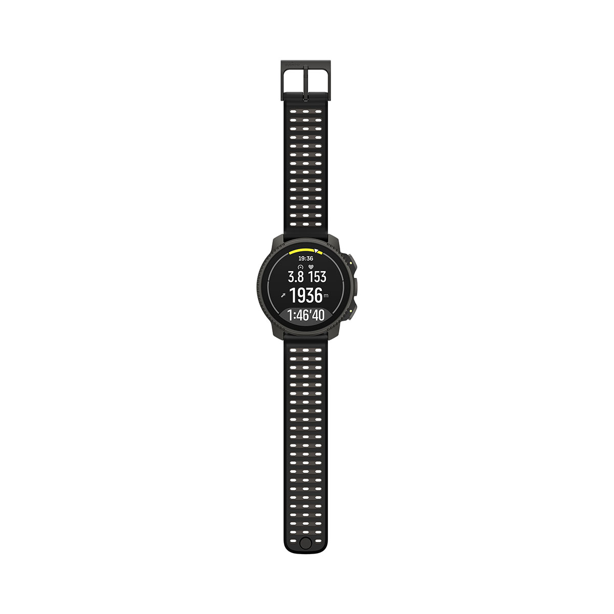 SUUNTO - VERTICAL 2 TITANIUM