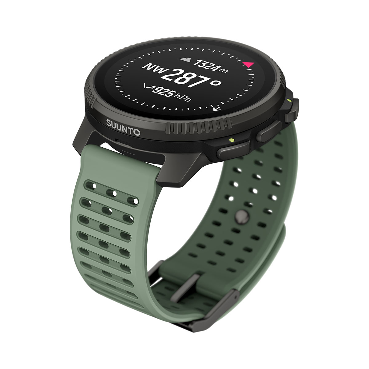 SUUNTO - VERTICAL 2 TITANIUM