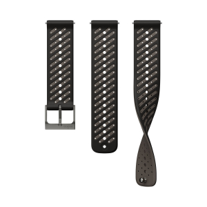 SUUNTO - 22MM ATHLETIC 8 SILICONE STRAP