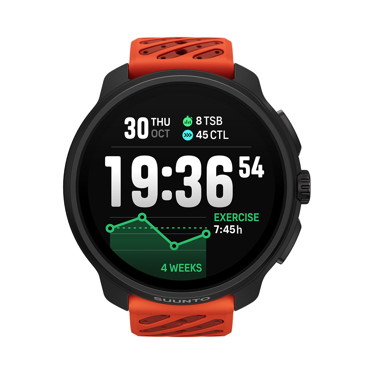 SUUNTO - RACE 2 SUUNTO - RACE 2