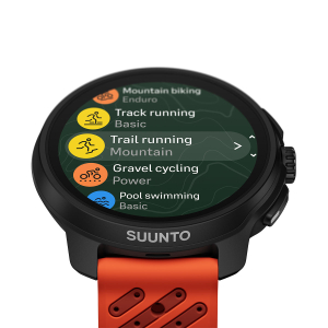 SUUNTO - RACE 2