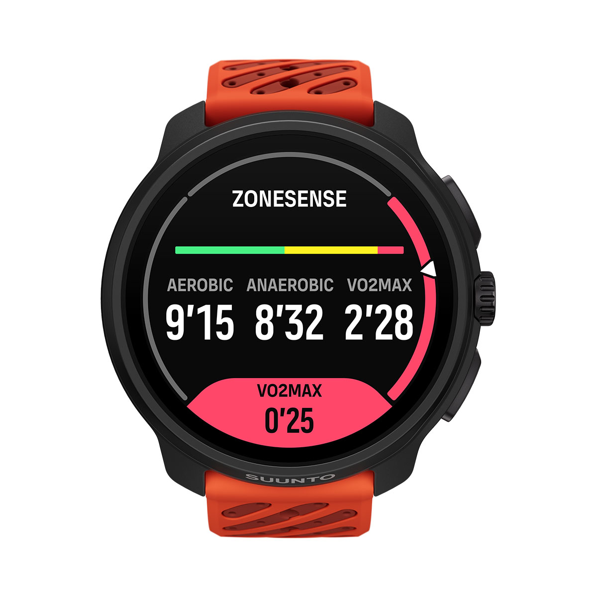 SUUNTO - RACE 2 SUUNTO - RACE 2