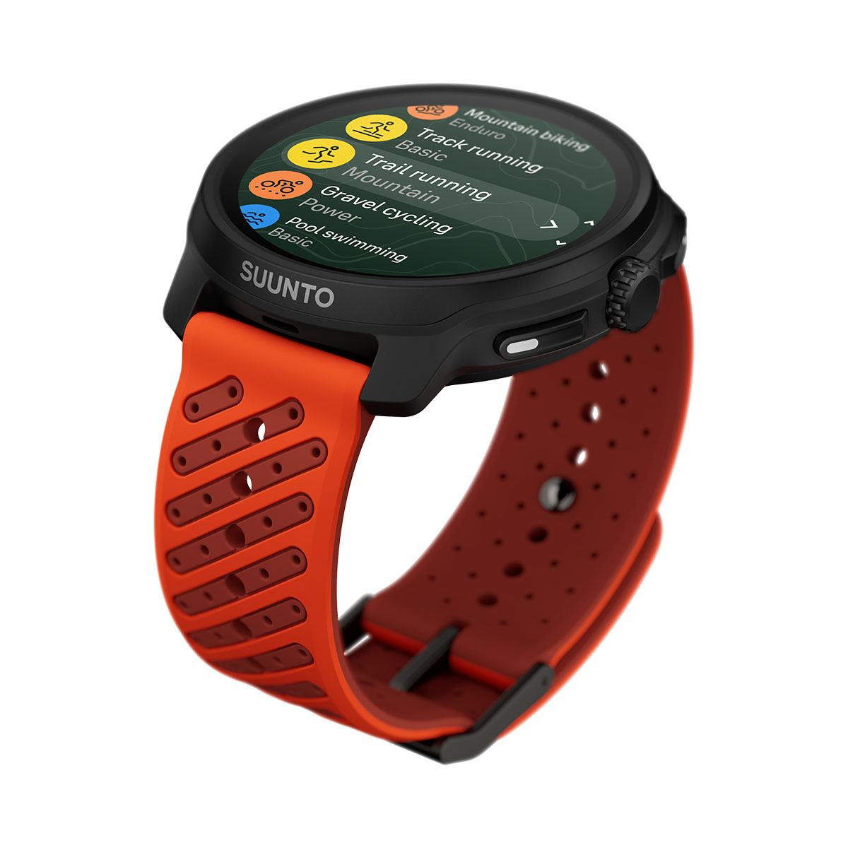 SUUNTO - RACE 2 SUUNTO - RACE 2