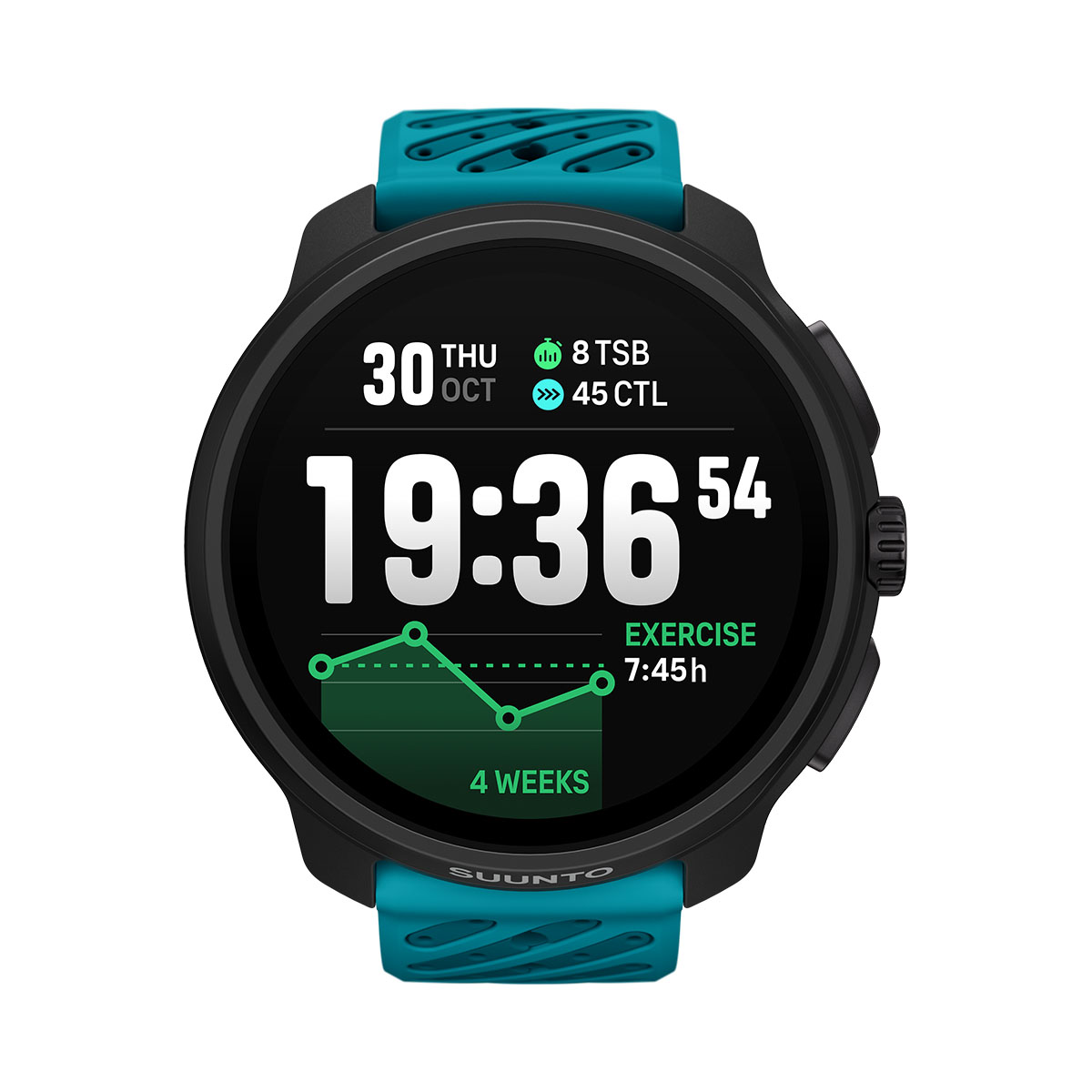 SUUNTO - RACE 2