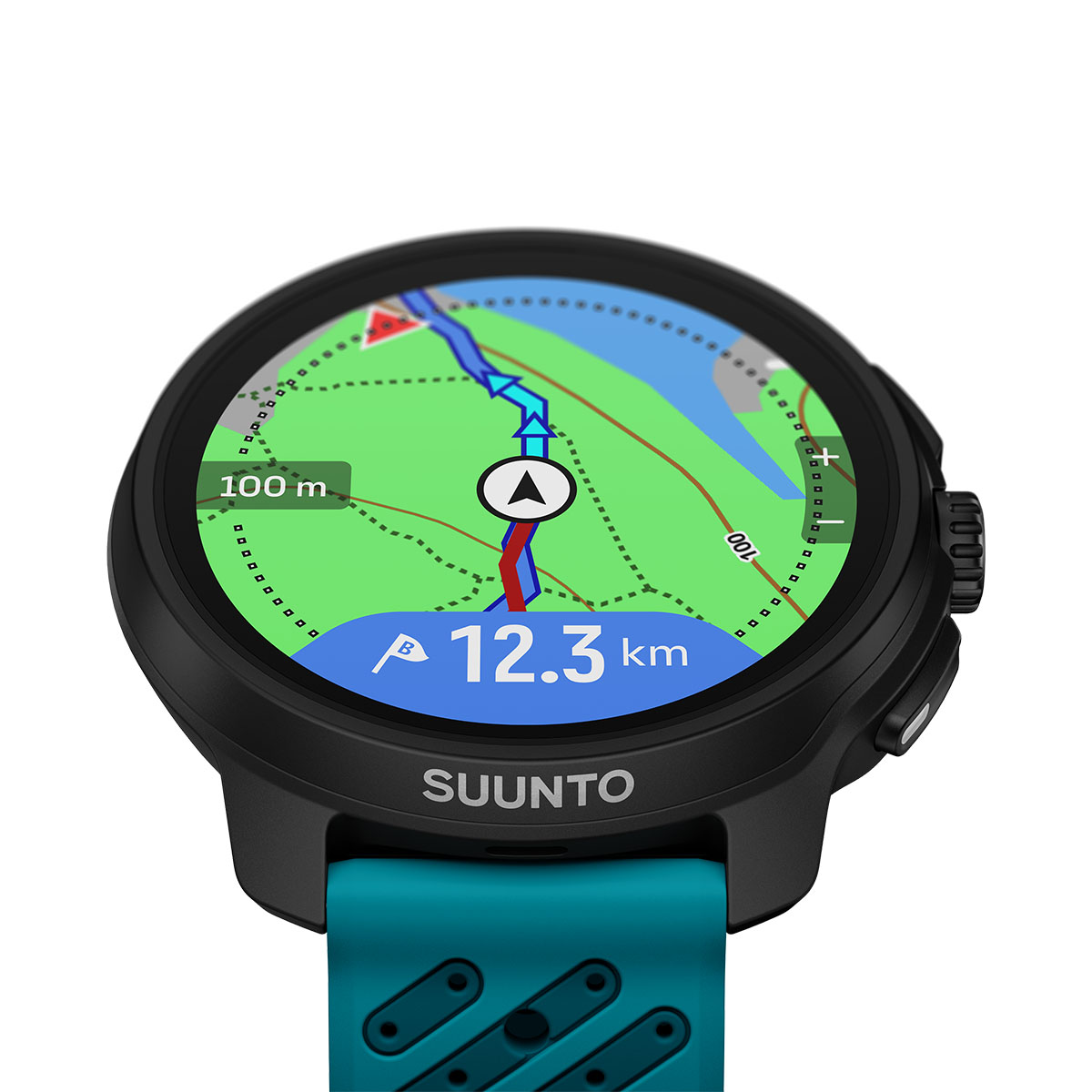 SUUNTO - RACE 2