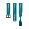 SUUNTO - 22MM ATHLETIC 8 SILICONE STRAP