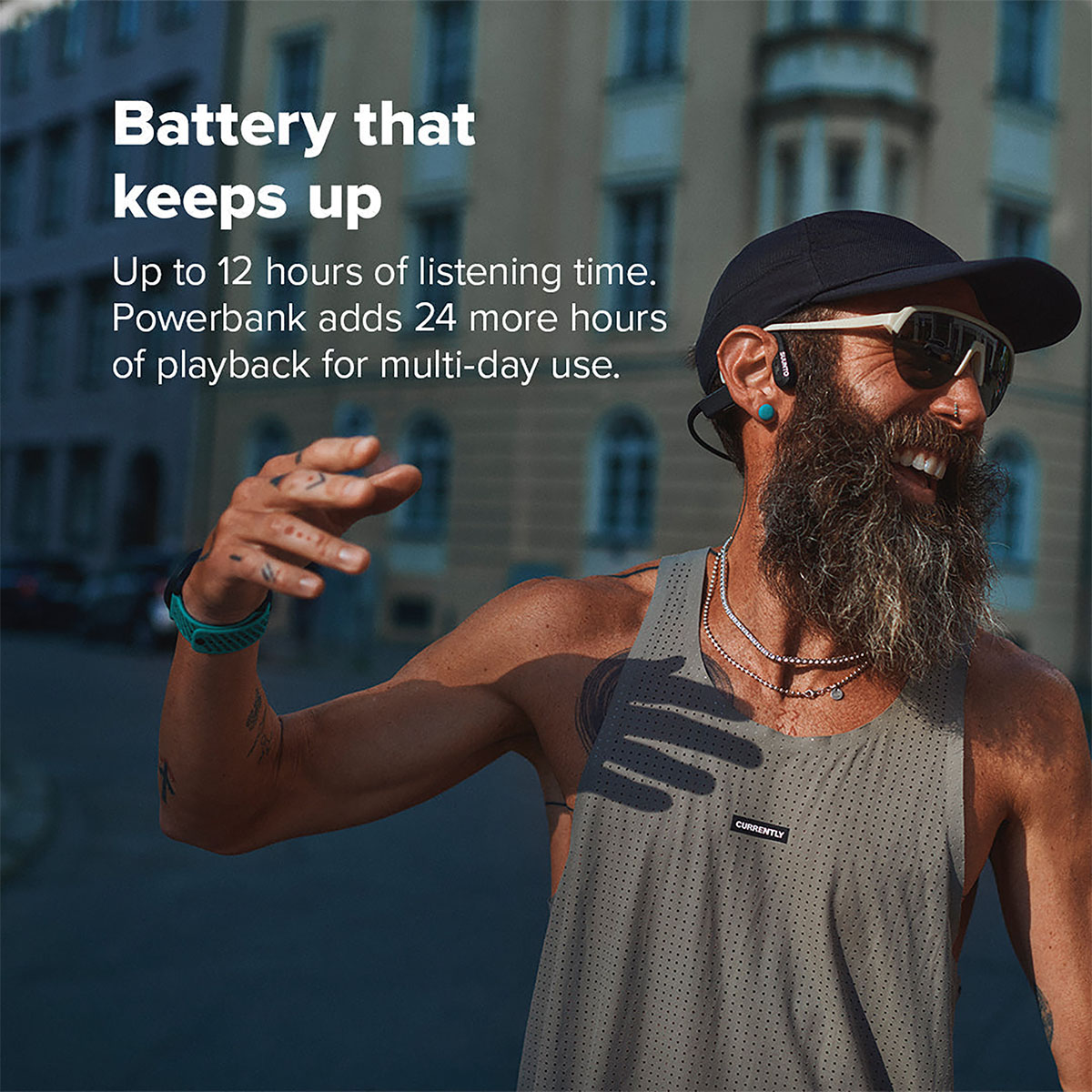 SUUNTO - WING 2