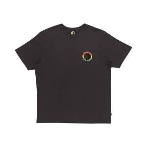 TC SURF DESIGNS - YY 71 LOGO TEE