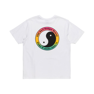 T&C SURF DESIGNS - 71 YY LOGO TEE