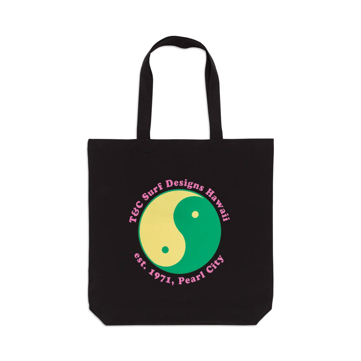 TC SURF DESIGNS - OG TOTE BAG