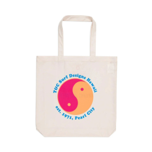TC SURF DESIGNS - OG TOTE BAG