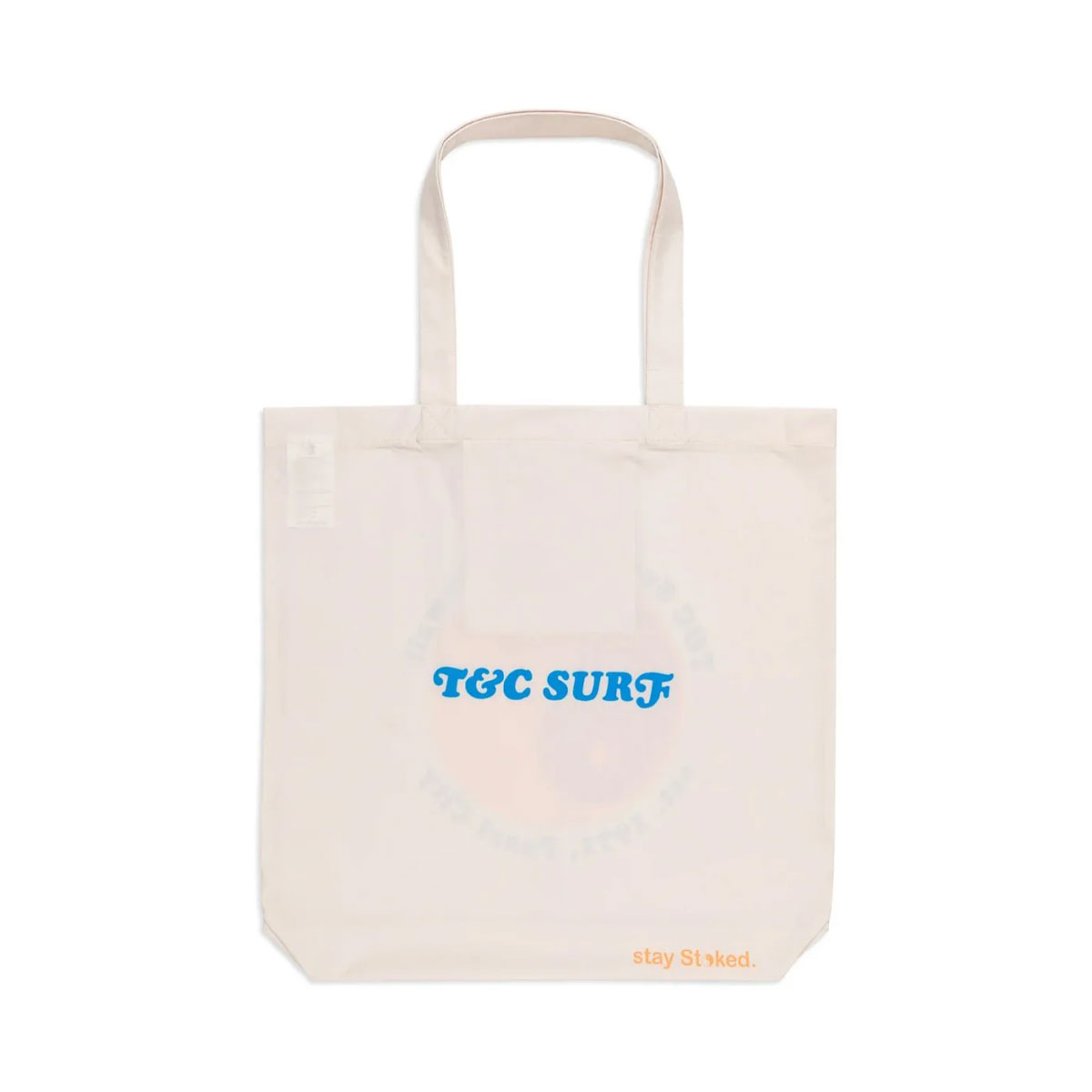 TC SURF DESIGNS - OG TOTE BAG