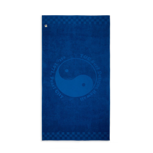 TC SURF DESIGNS - OG JACCARD TOWEL