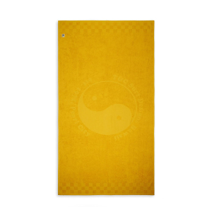 TC SURF DESIGNS - OG JACCARD TOWEL