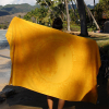 TC SURF DESIGNS - OG JACCARD TOWEL