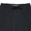 TC SURF DESIGNS - ELASTIC SCALOP 19' BEACH SHORT