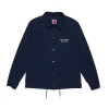 TC SURF DESIGNS - COTTON COACH JACKET