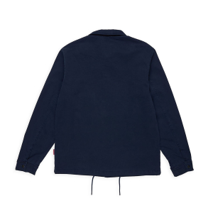 TC SURF DESIGNS - COTTON COACH JACKET